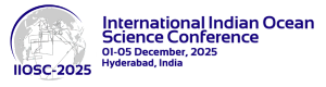 IIOSC 2025 Logo